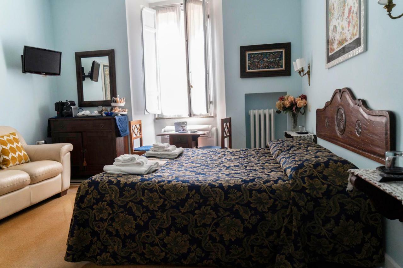 Dante'S Hell B&B Roma Exterior foto